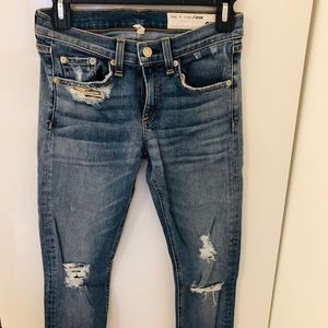 Rag & Bone jeans